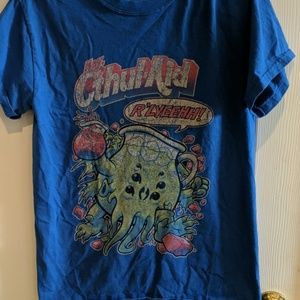 Retro Chul-Aid T-shirt